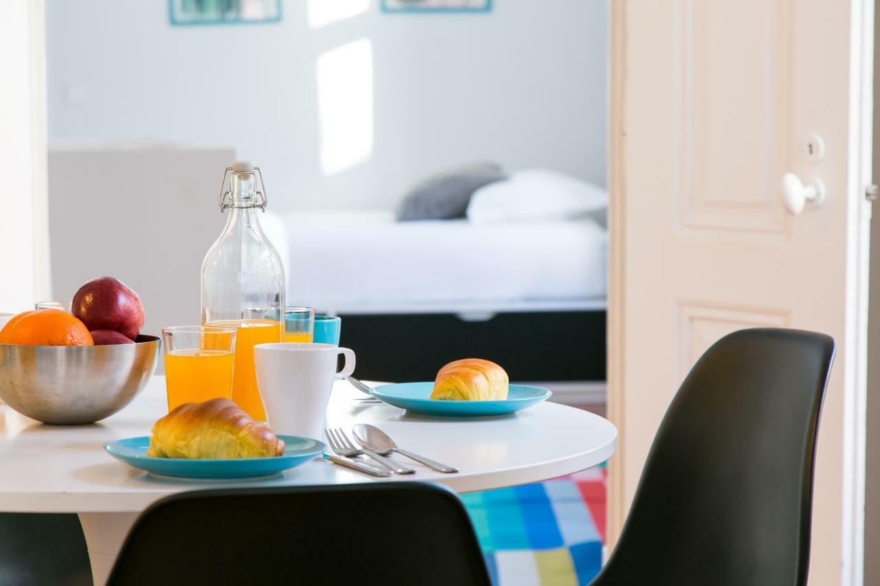 Joivy Splendid 2Br Flat In Bairro Alto, Nearby Luis De Camoes Square Lägenhet Lisboa Exteriör bild