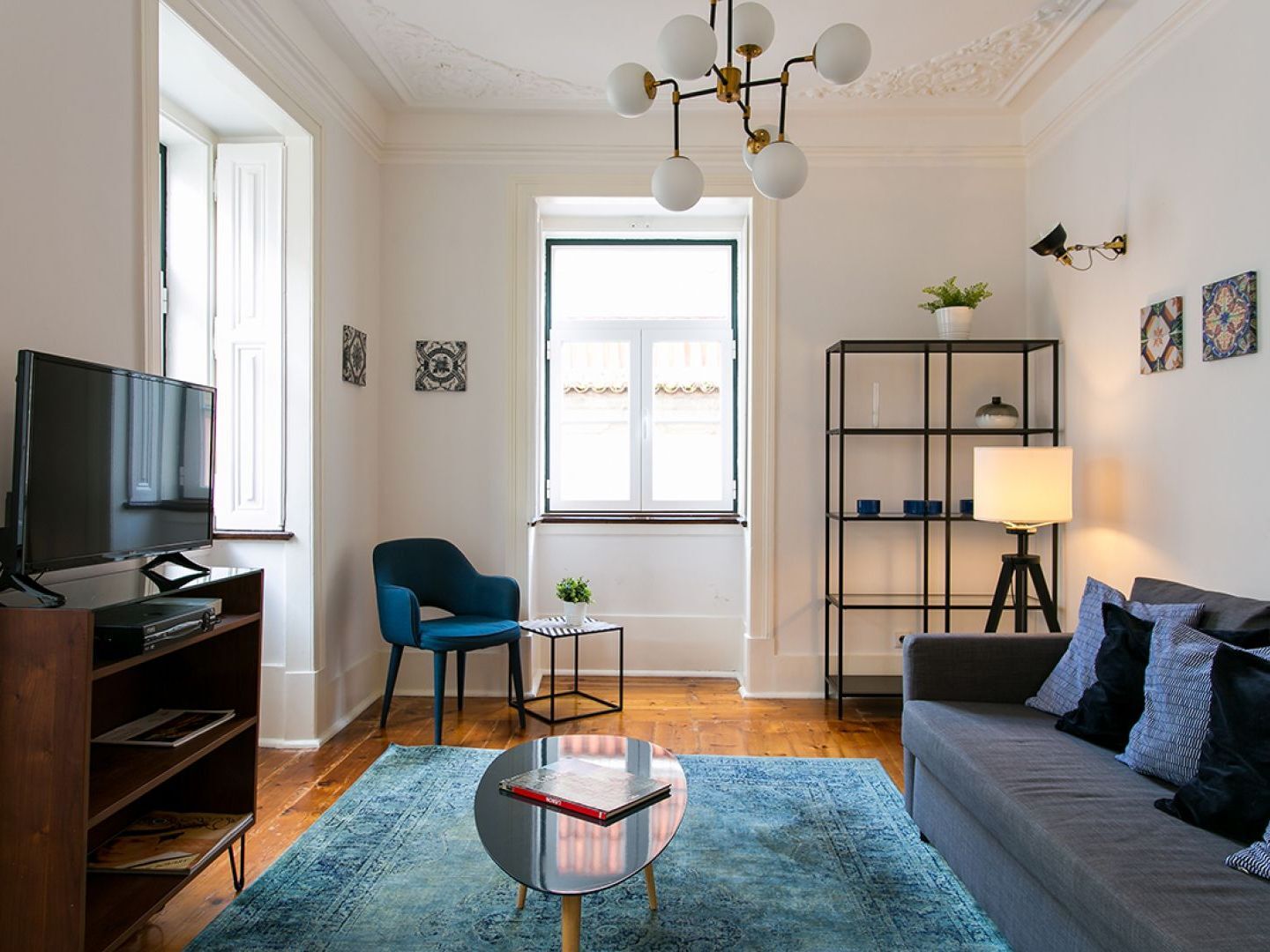Joivy Splendid 2Br Flat In Bairro Alto, Nearby Luis De Camoes Square Lägenhet Lisboa Exteriör bild