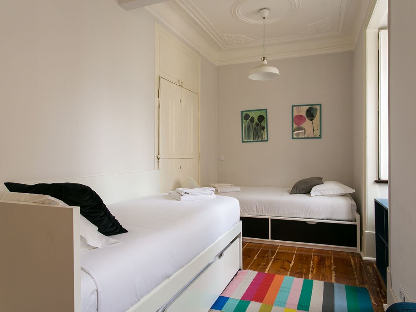 Joivy Splendid 2Br Flat In Bairro Alto, Nearby Luis De Camoes Square Lägenhet Lisboa Exteriör bild