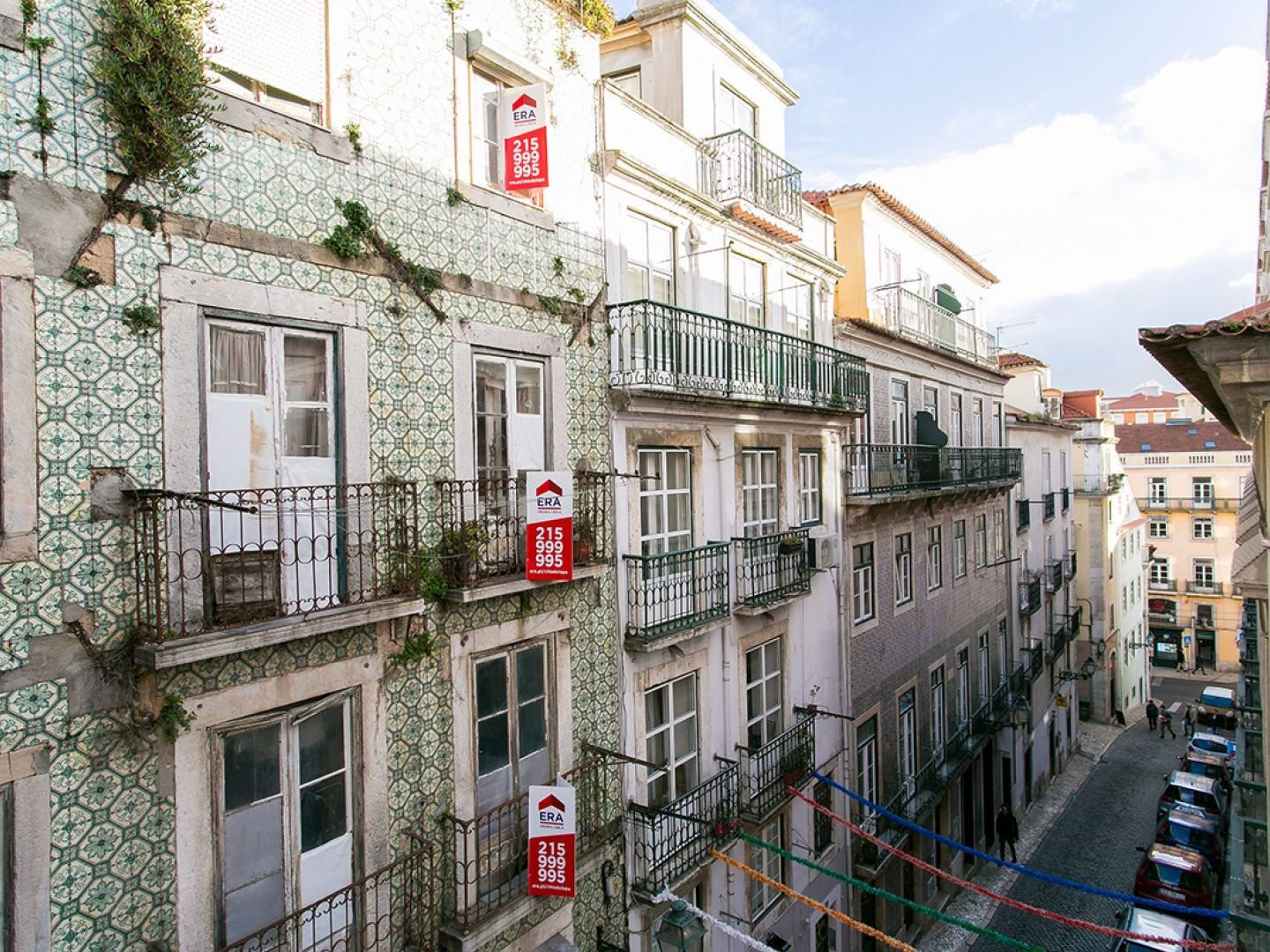Joivy Splendid 2Br Flat In Bairro Alto, Nearby Luis De Camoes Square Lägenhet Lisboa Exteriör bild