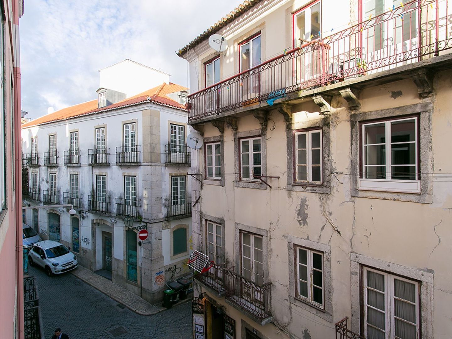 Joivy Splendid 2Br Flat In Bairro Alto, Nearby Luis De Camoes Square Lägenhet Lisboa Exteriör bild